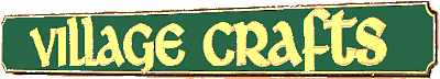 Village Crafts - Doolin